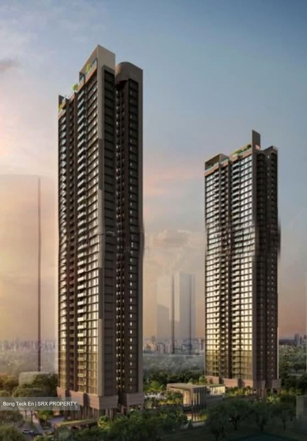Dawson Road (D3), Condominium #590572021